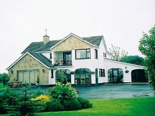 Aard Oakleigh Bed & Breakfast Bennettsbridge Exterior photo